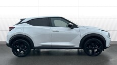 Nissan Juke 1.0 DiG-T Tekna 5dr Petrol Hatchback